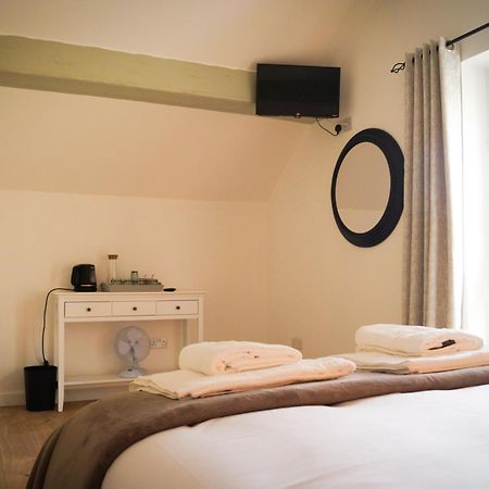 Lemon Tree Rooms - Newly Refurbished Coastal Stay Swyre Exterior foto