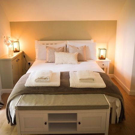 Lemon Tree Rooms - Newly Refurbished Coastal Stay Swyre Exterior foto