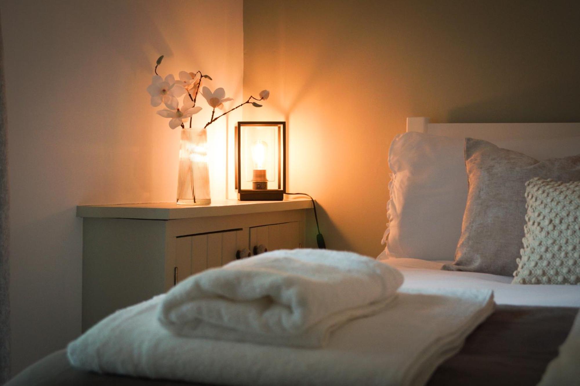 Lemon Tree Rooms - Newly Refurbished Coastal Stay Swyre Exterior foto
