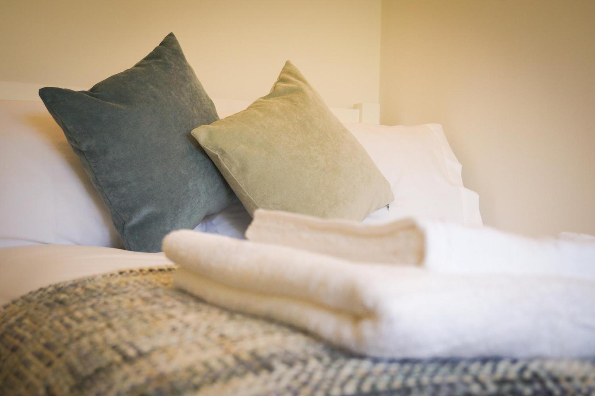 Lemon Tree Rooms - Newly Refurbished Coastal Stay Swyre Exterior foto