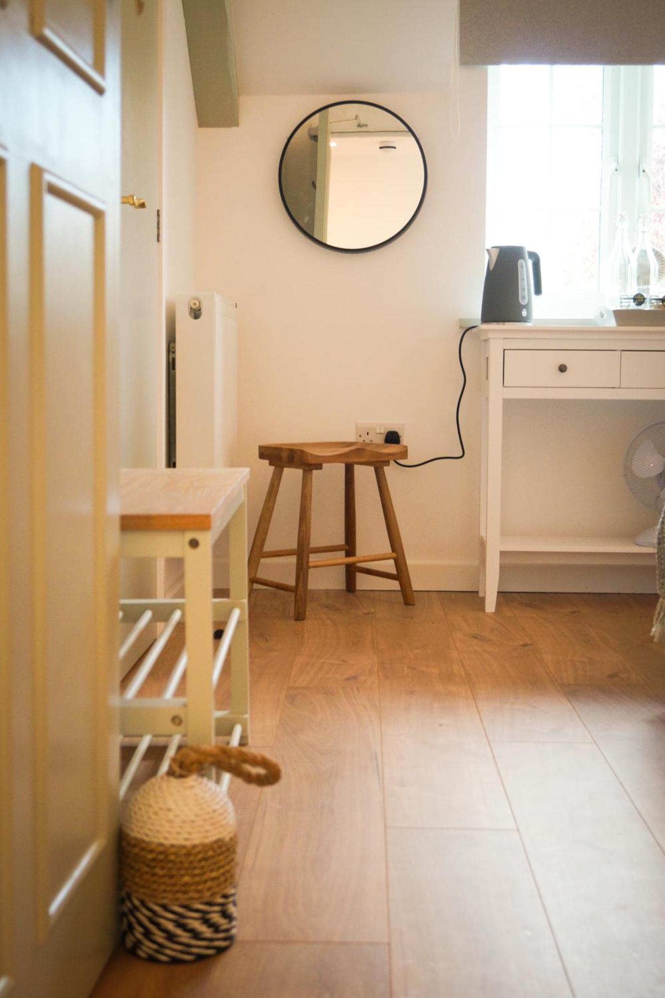 Lemon Tree Rooms - Newly Refurbished Coastal Stay Swyre Exterior foto