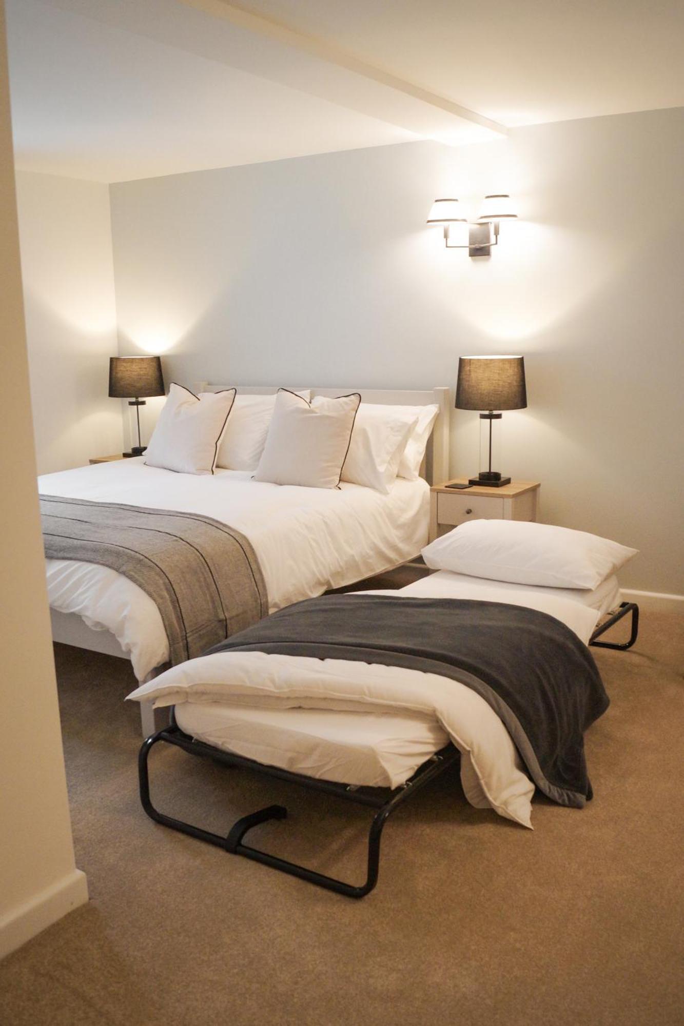 Lemon Tree Rooms - Newly Refurbished Coastal Stay Swyre Exterior foto