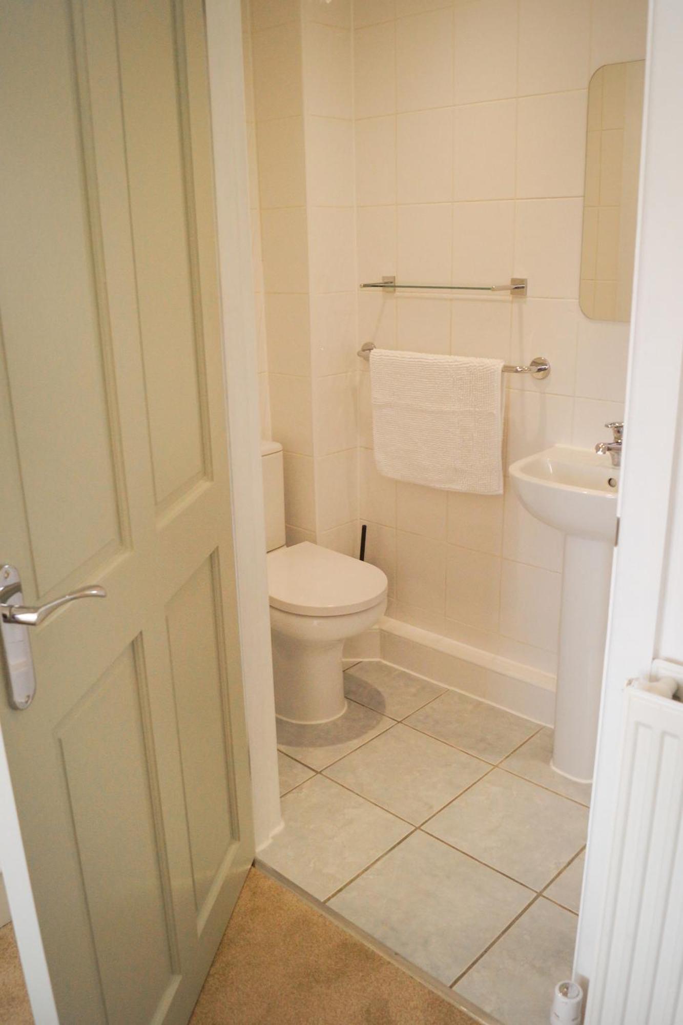 Lemon Tree Rooms - Newly Refurbished Coastal Stay Swyre Exterior foto