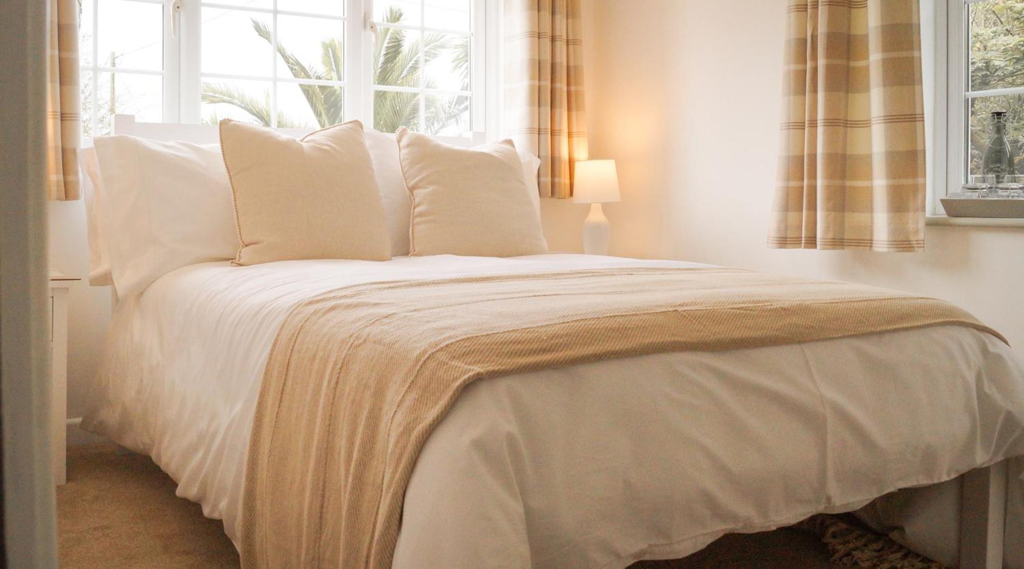 Lemon Tree Rooms - Newly Refurbished Coastal Stay Swyre Exterior foto