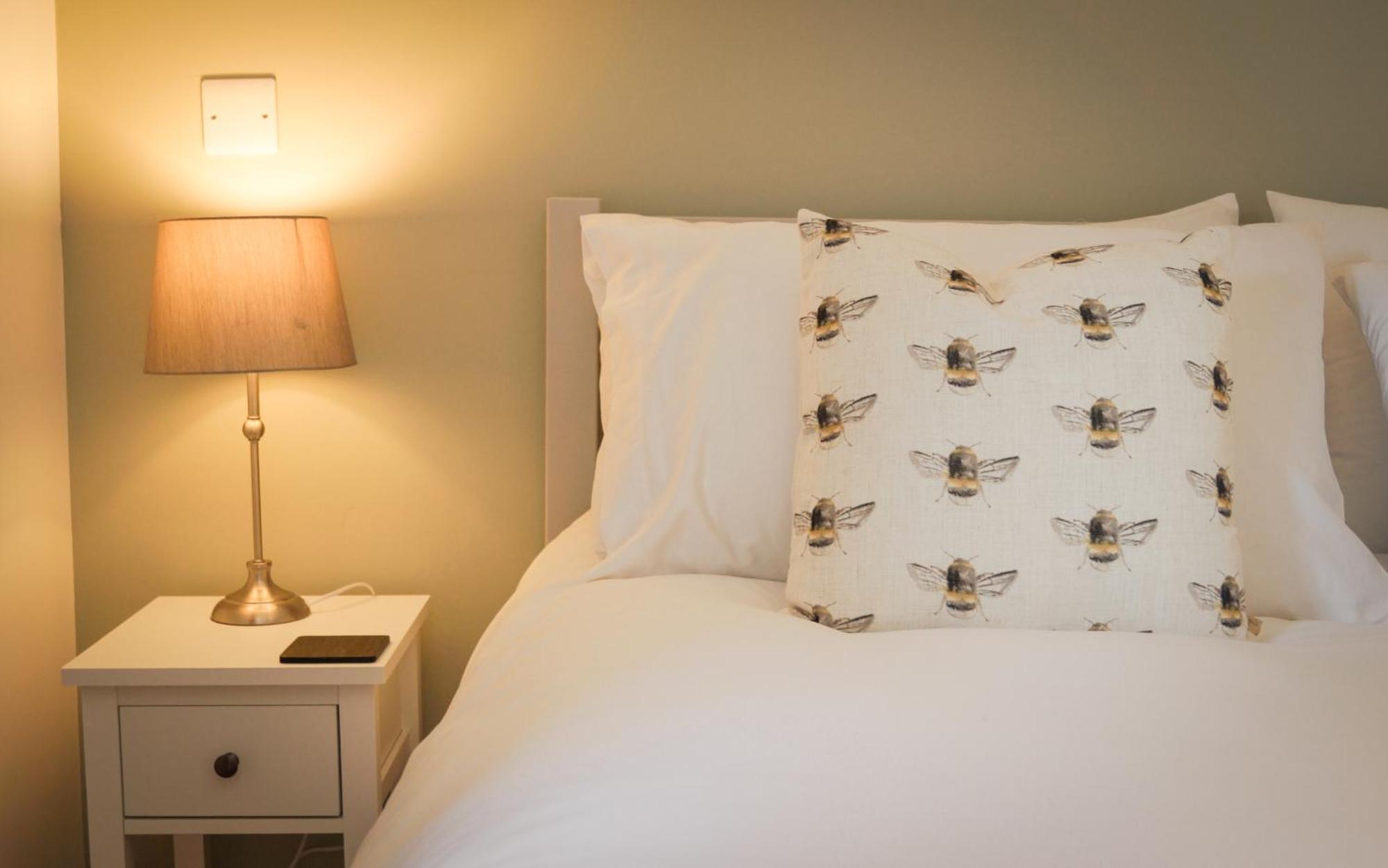 Lemon Tree Rooms - Newly Refurbished Coastal Stay Swyre Exterior foto