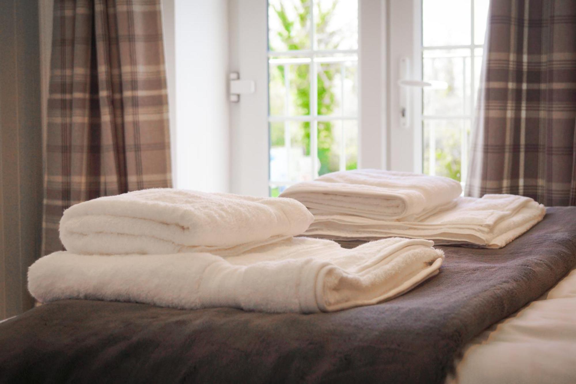Lemon Tree Rooms - Newly Refurbished Coastal Stay Swyre Exterior foto