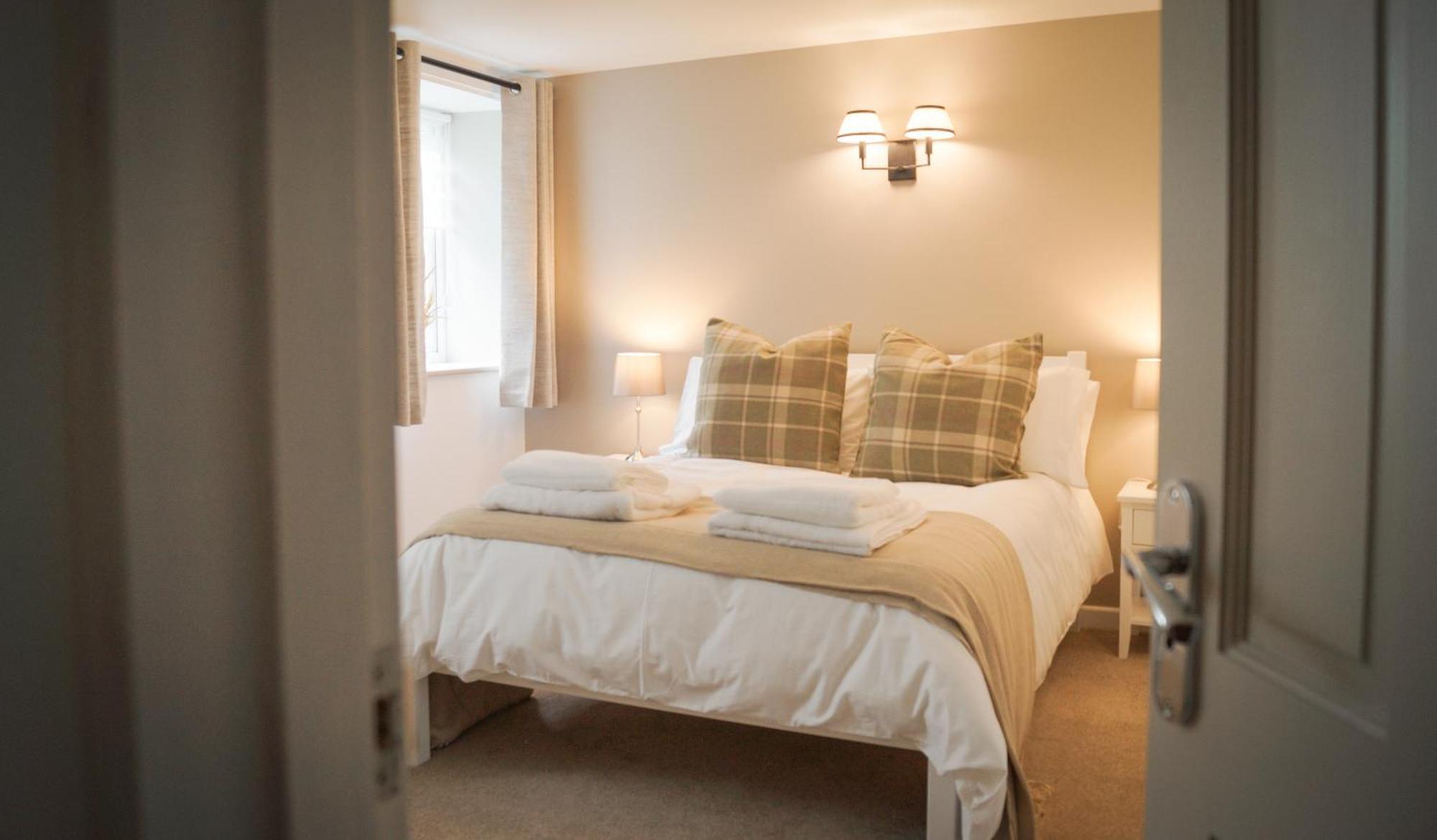 Lemon Tree Rooms - Newly Refurbished Coastal Stay Swyre Exterior foto