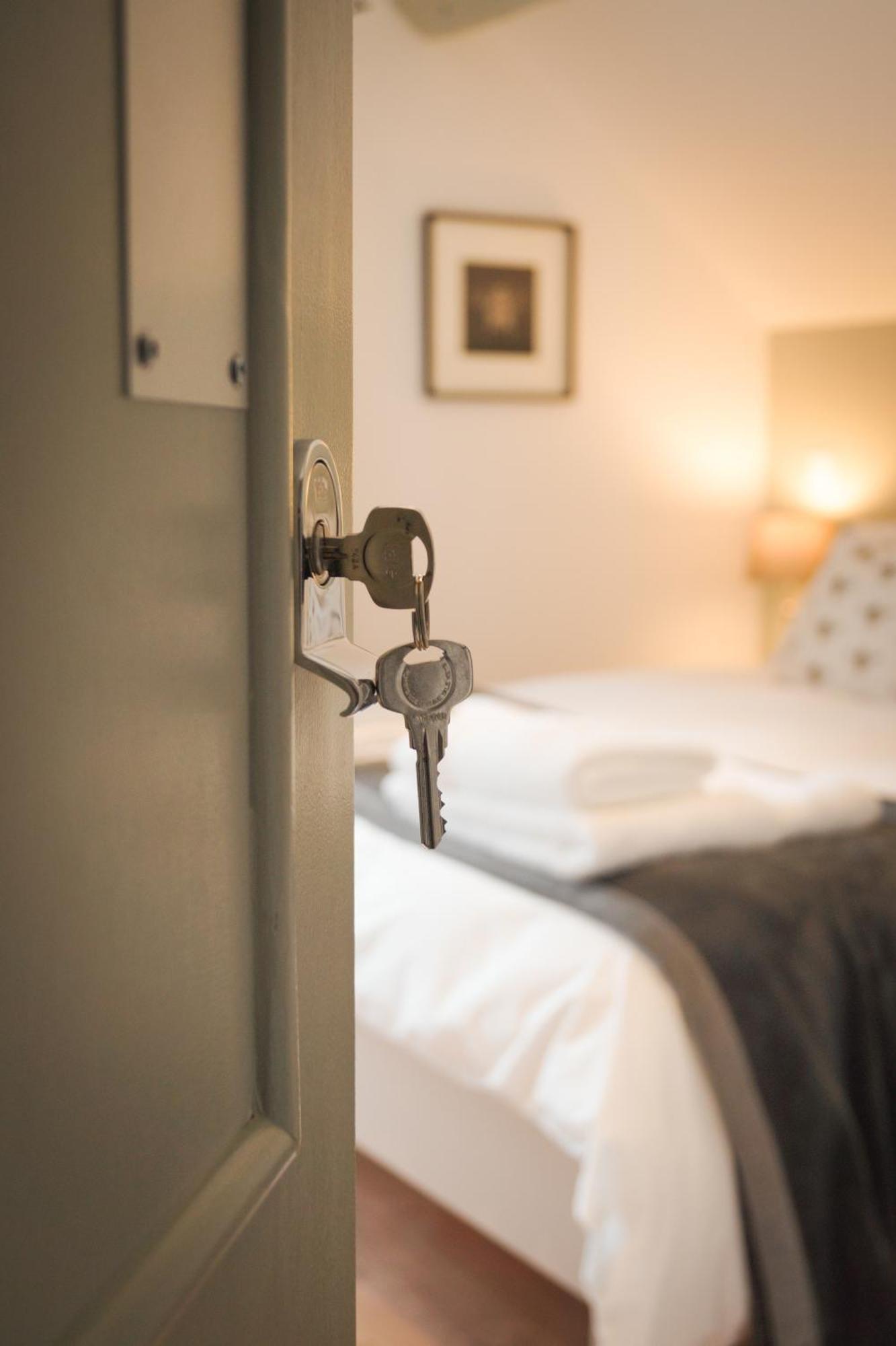 Lemon Tree Rooms - Newly Refurbished Coastal Stay Swyre Exterior foto