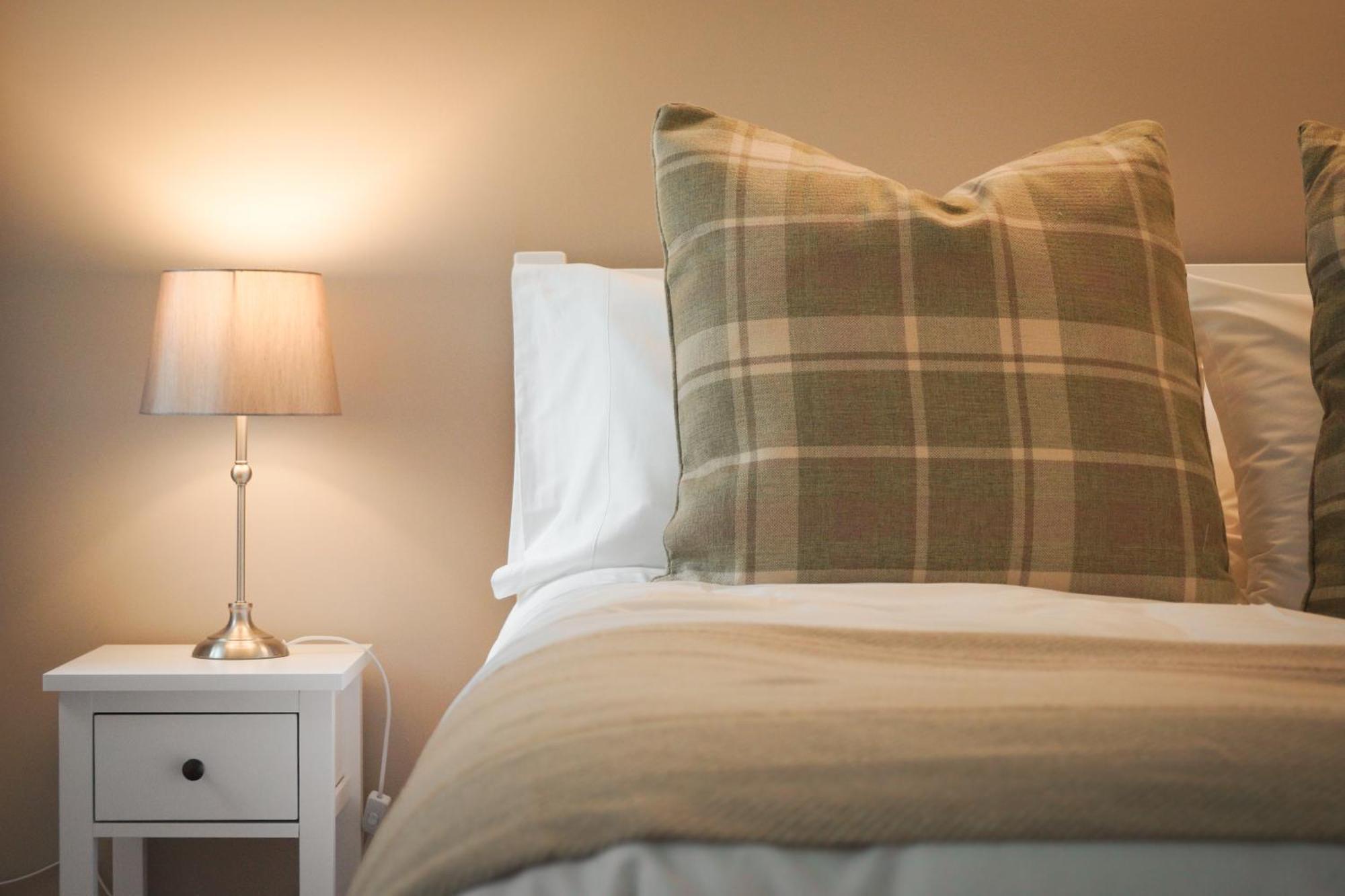 Lemon Tree Rooms - Newly Refurbished Coastal Stay Swyre Exterior foto
